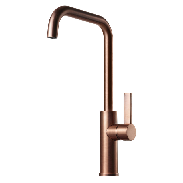 KÖKSBLANDARE ARM980 KOPPAR | Beijerbygg Byggmaterial